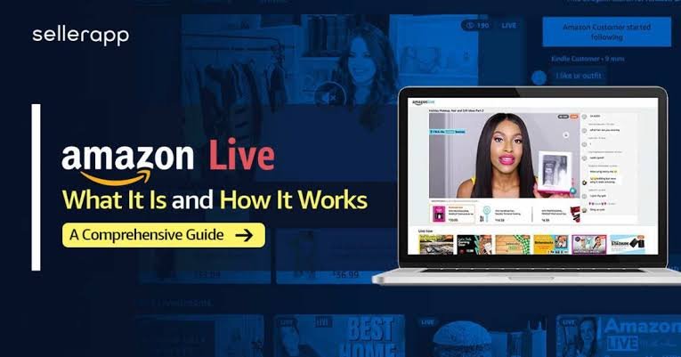 How to Turn Your Influence into Income with the Amazon Creator Ecosystem: HOW TO EARN GUIDE
