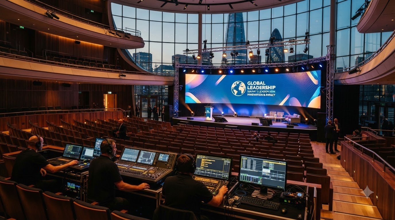 Event Management
